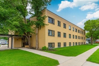 Building Photo - Lady Dale Apartments