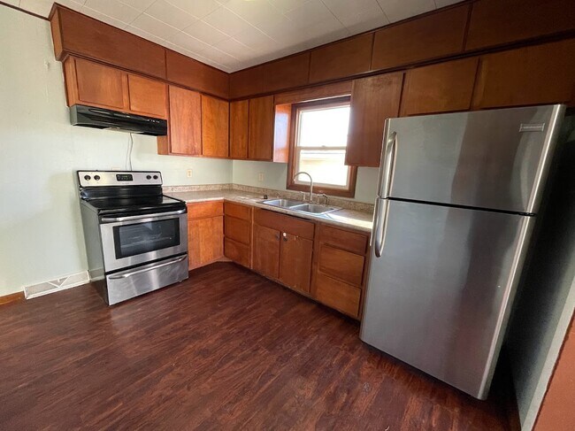 Foto del edificio - 2507 W 9th St