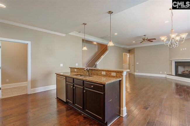 Foto del edificio - 105 High Bluff Ln