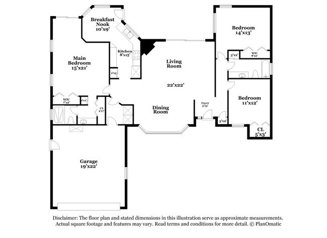 Foto del edificio - 10364 Windfern Ct N