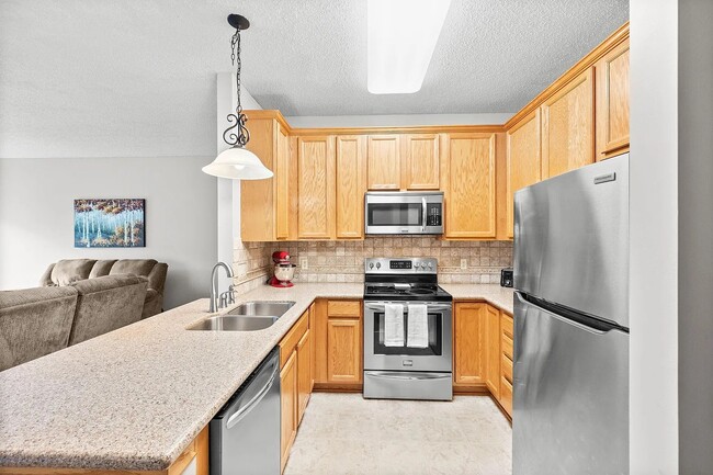 Building Photo - 3864 Abercrombie Ln