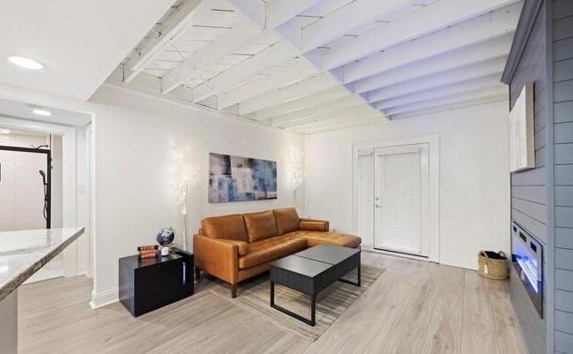 Foto del edificio - 799 Barnett St NE