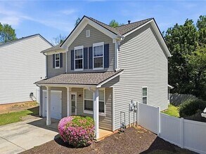Building Photo - 131 Nacoochee Way