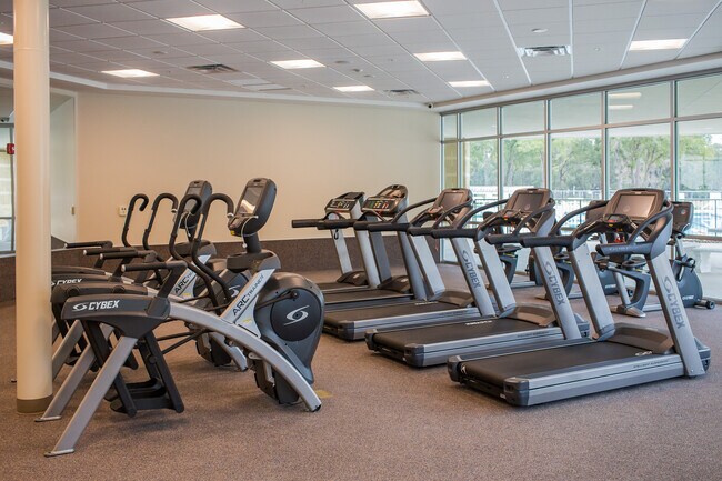 Foto del edificio - 6602 Lakewood Dr