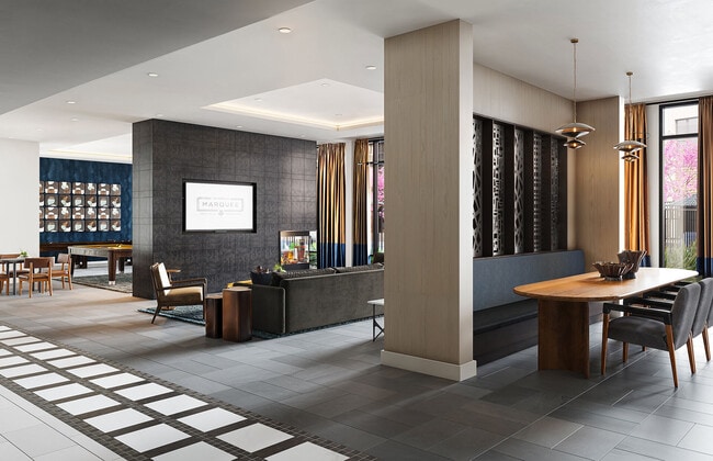 Foto del edificio - Jefferson Marquee