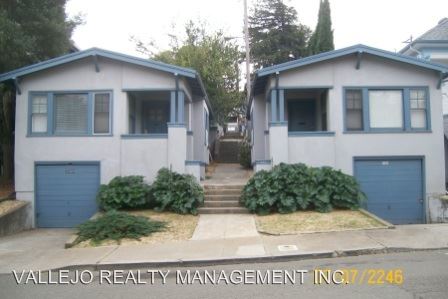 Foto principal - 731 Virginia St