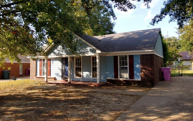 894 Longbranch Dr, Southaven, MS 38671 House Rental in Southaven, MS