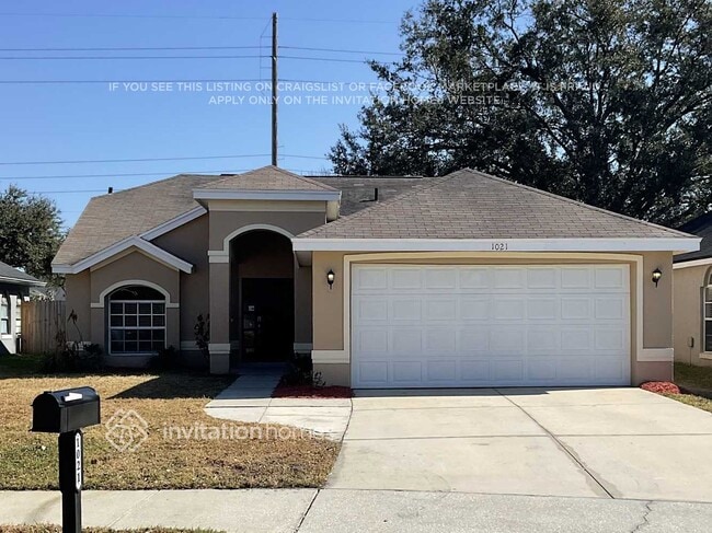 Building Photo - 1021 Kelly Creek Cir