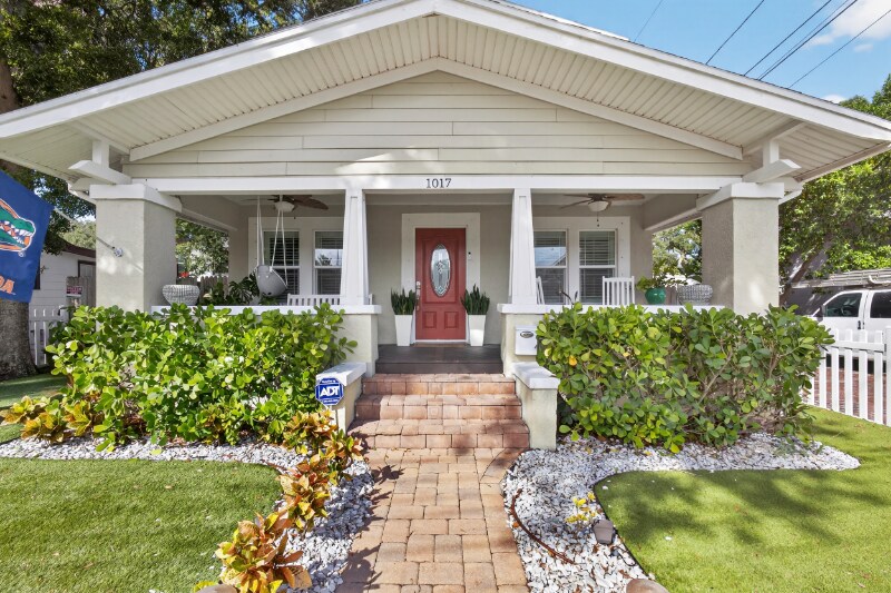 Primary Photo - 1017 12th Ave N