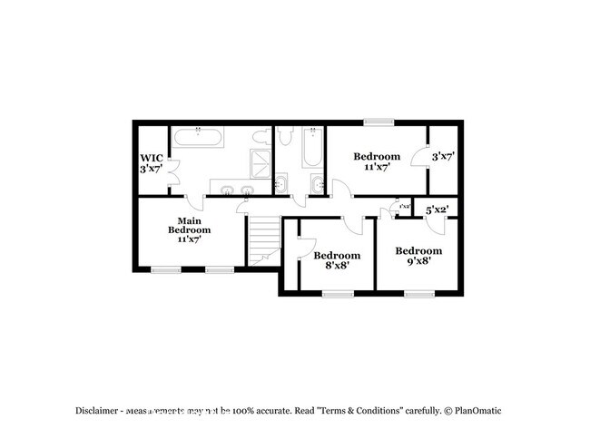 Building Photo - 2604 Austin Dr
