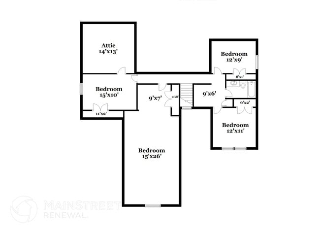 Building Photo - 26 Speight Ln