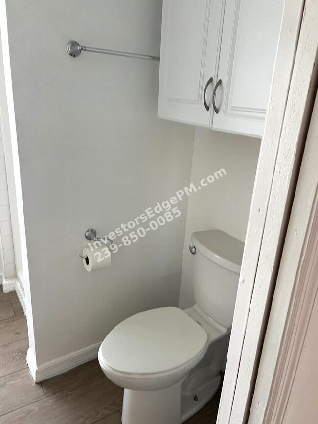 Building Photo - Furnished Waterfront Studio – Utilities Included – Direct River Access