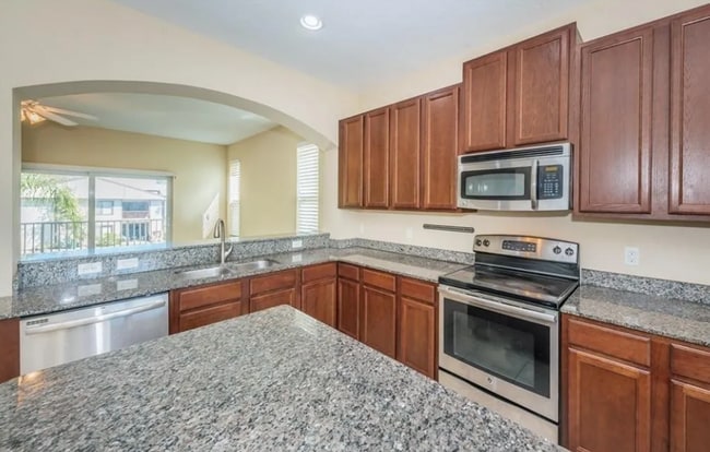 Building Photo - Callista Cay Loop
