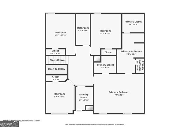Foto del edificio - 1337 Avington Glen Way