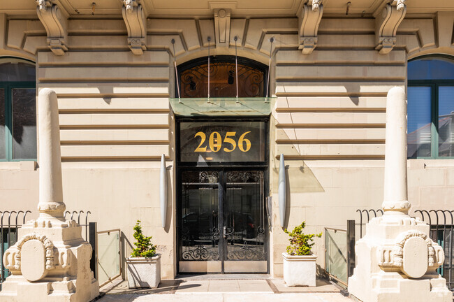 Building Photo - 2056 Fifth Ave