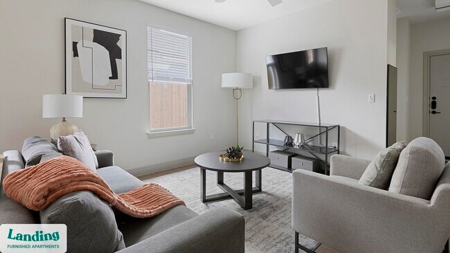 Foto del edificio - 9600 Vista Grande Blvd