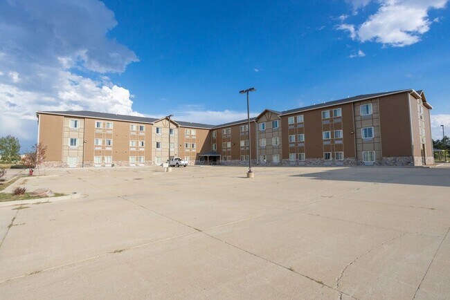 Foto del interior - The Bakken Lodge