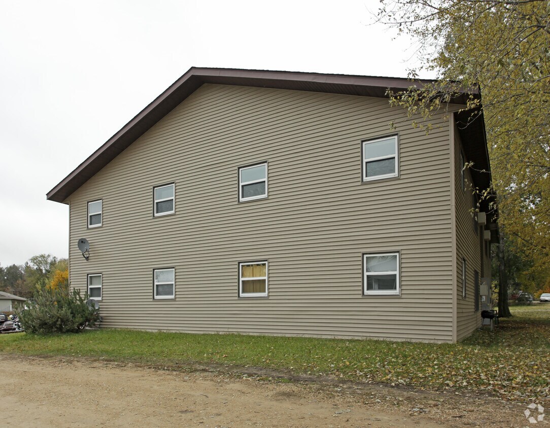 Building Photo - 205 E Graham St
