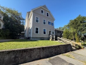 Building Photo - 35 Vinton St