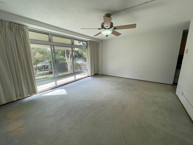 Foto del edificio - 1511 Nuuanu Ave