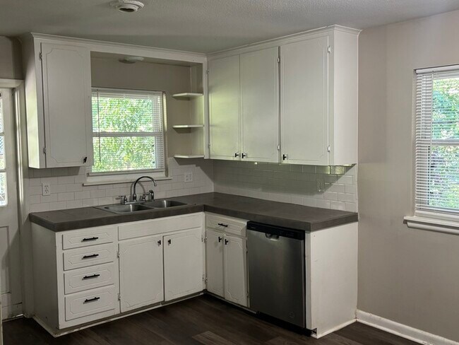Foto del edificio - Nice 3 bedroom Home in North Little Rock