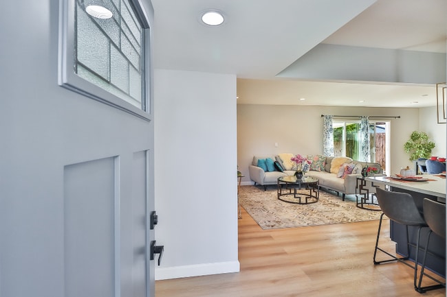 Photo - 8520 Jumilla Ave (Los Angeles, CA) House