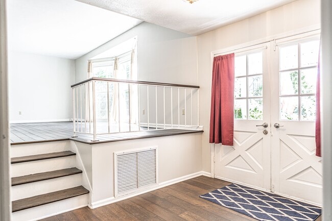 Foto del edificio - 3432 Niagara Carthage Rd