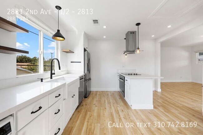 Foto del edificio - 2813 1/2 2nd Ave