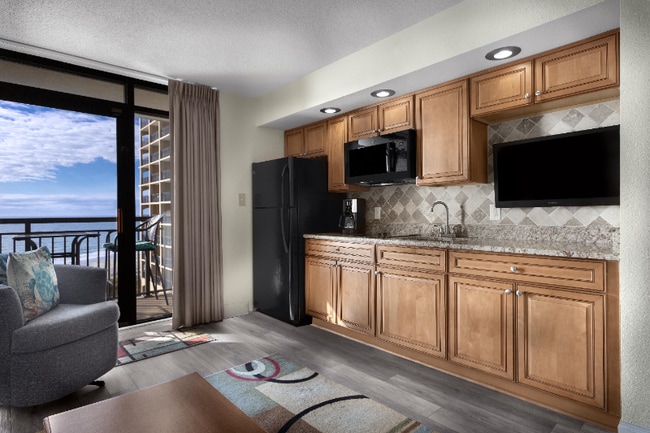 Photo - 4800 S Ocean Blvd Apartment