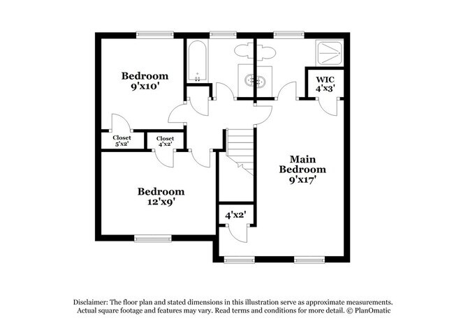 Building Photo - 885 Trace Cir NE