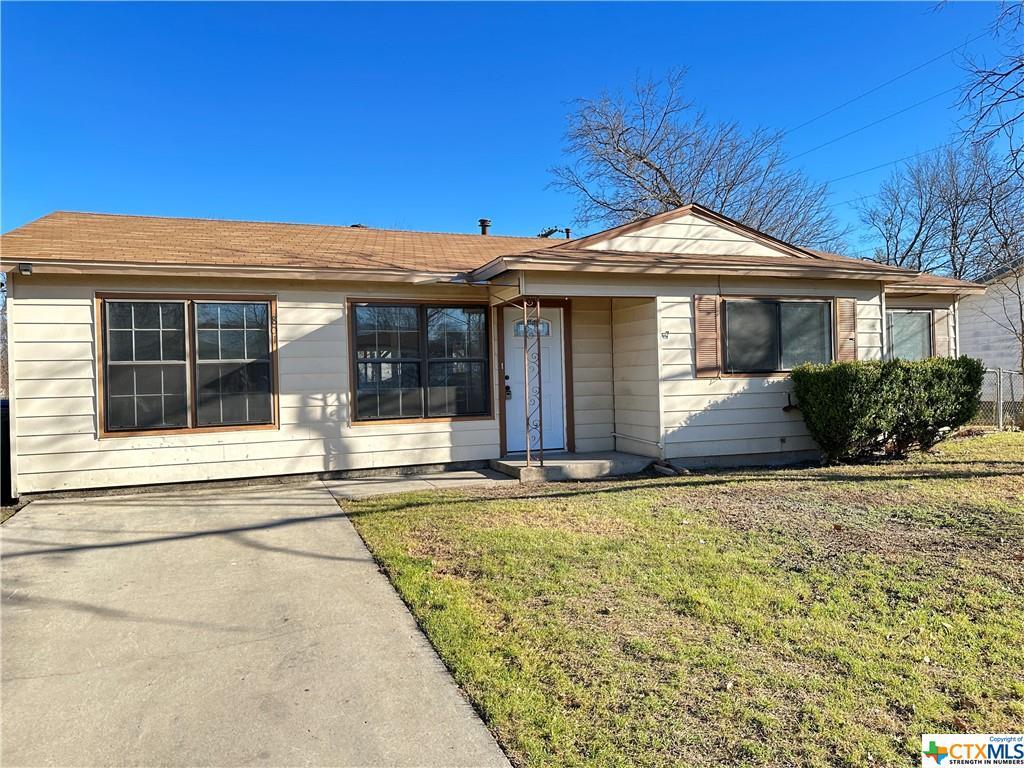 801 S 13th St, Copperas Cove, TX 76522 House Rental in Copperas Cove, TX