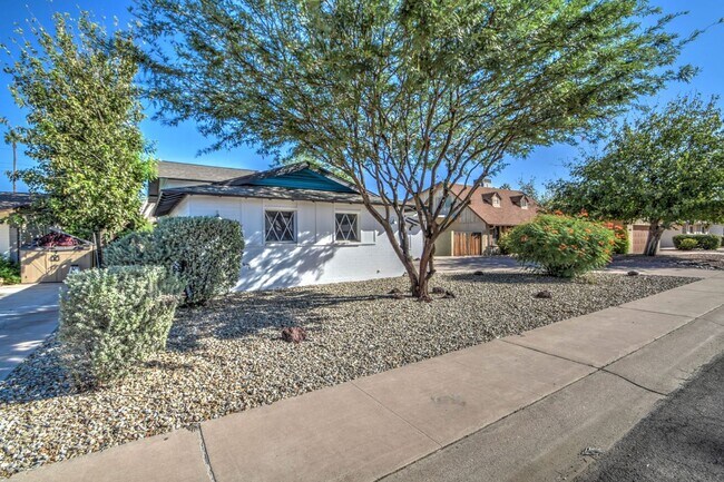 Foto del edificio - Fabulous 4-bedroom house for rent in Scott...