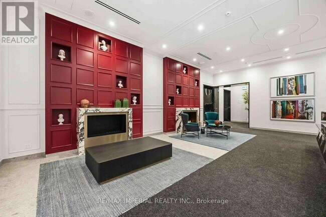 Photo du bâtiment - 180 Front St E