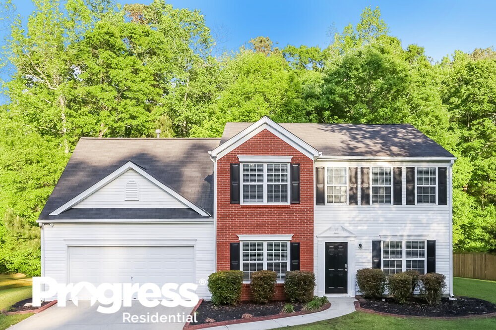 349 Crestbend Ln, Powder Springs, GA 30127 House for Rent in Powder Springs, GA