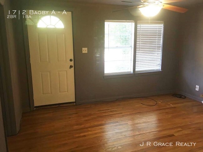 Building Photo - 1712 Bagby A