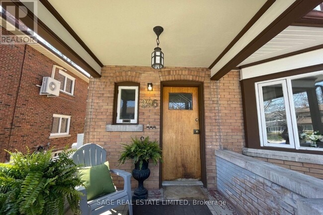 Building Photo - 296 Runnymede Rd