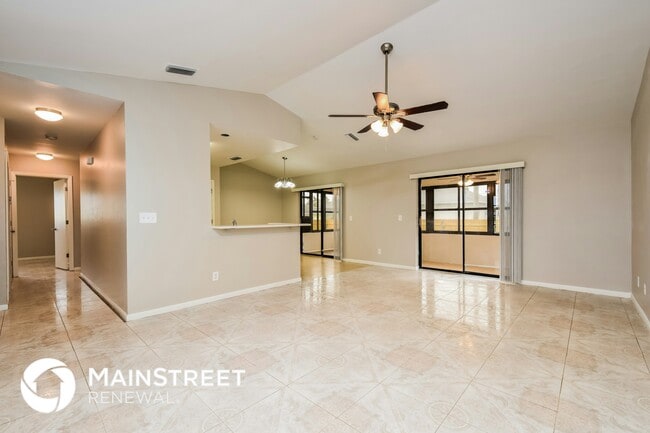 Building Photo - 8360 Coral Dr