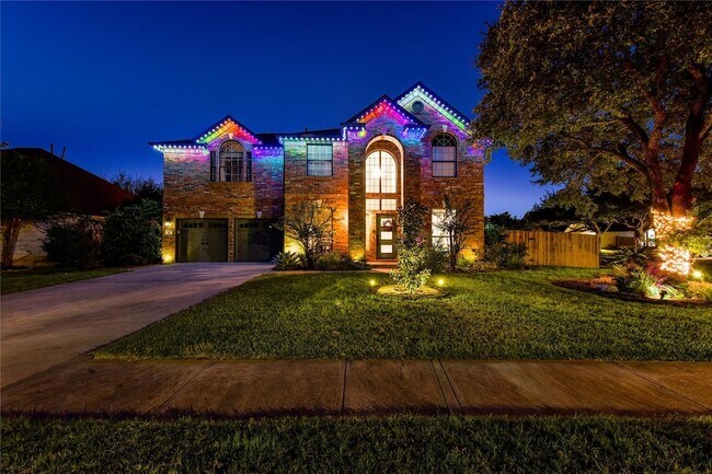 Foto del edificio - 3219 Ash Glen Ln