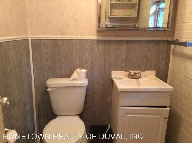 Foto del edificio - 1 br, 1 bath House - 4290 Verona Avenue