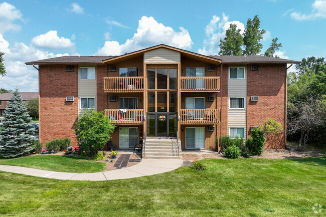 Building Photo - Harvest Ridge Apartment Homes