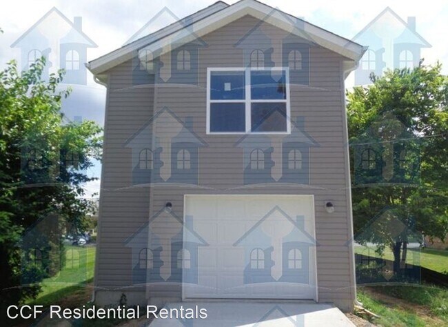 Foto del edificio - 3 br, 2.5 bath House - 108 West State Street,