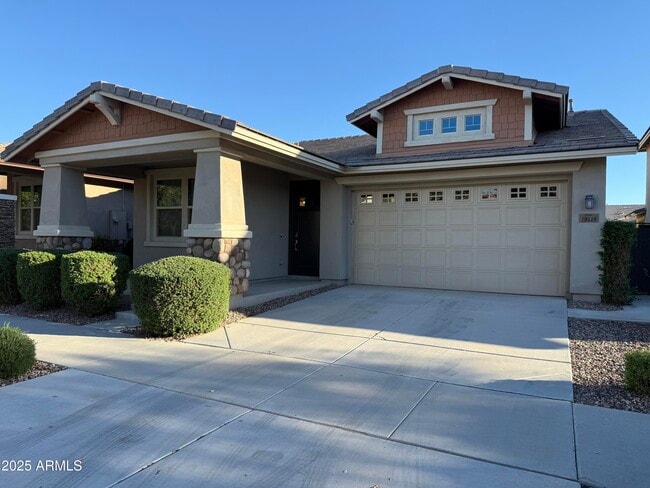 Foto del edificio - 10519 E Corbin Ave