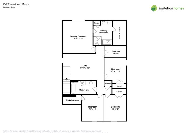 Foto del edificio - 3042 Eastcott Ave