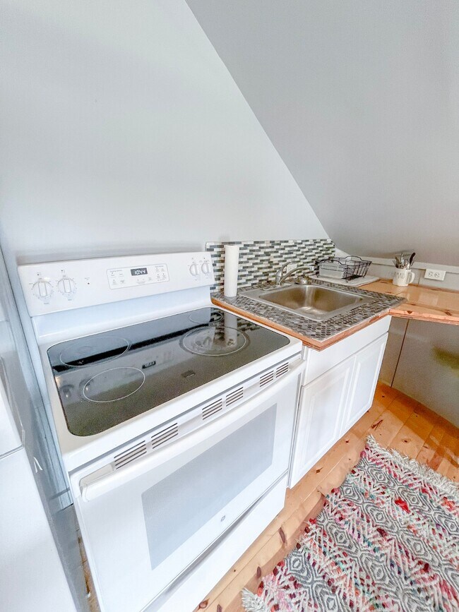 Foto del edificio - 1505 Church St