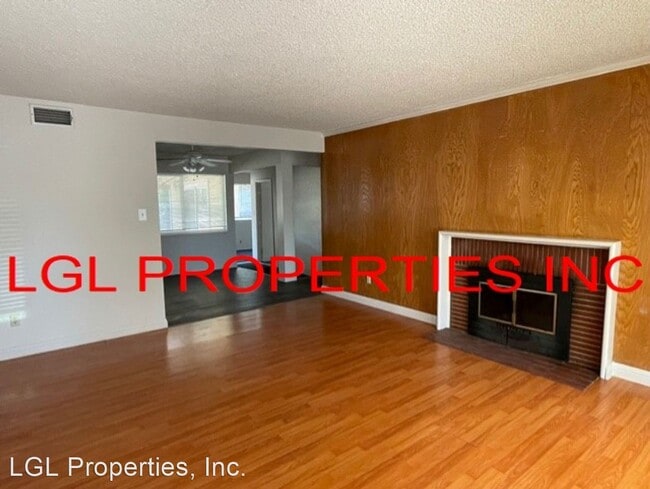Building Photo - 4 br, 2 bath House - 4443 Forest Pkwy