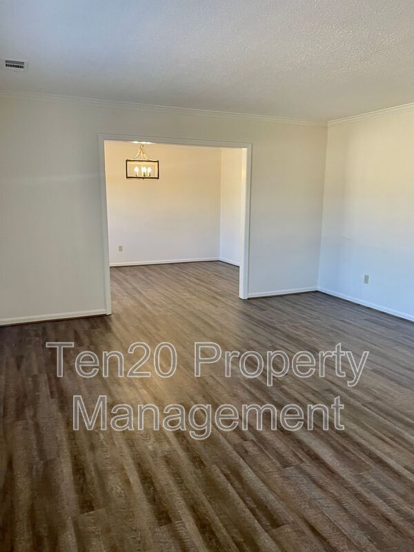 Foto del edificio - 3522 Willow Bend Run