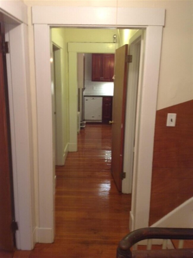 Foto del edificio - 28 Dover St