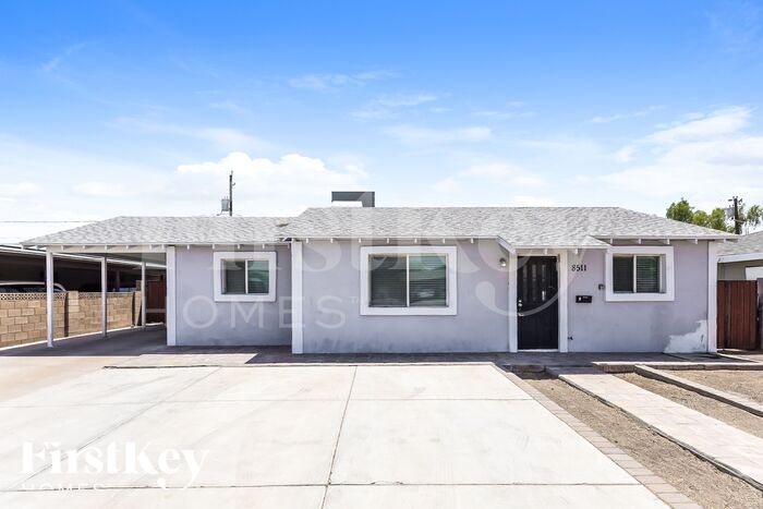 Foto principal - 8511 N 31st Ave