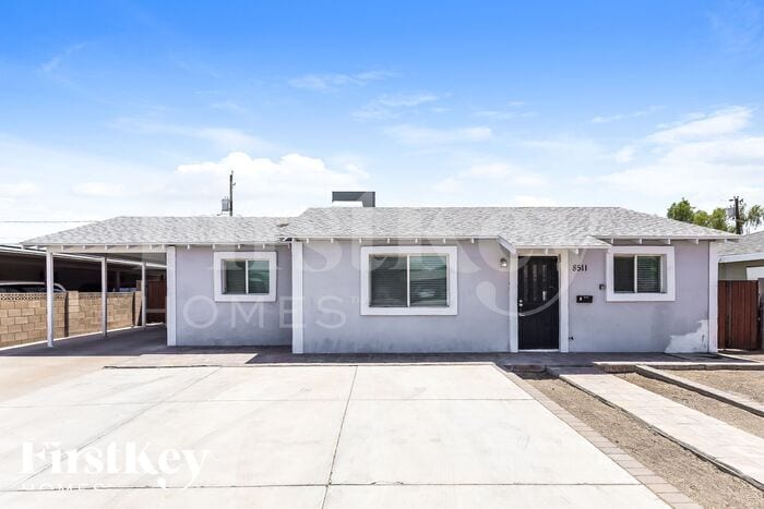 Primary Photo - 8511 N 31st Ave