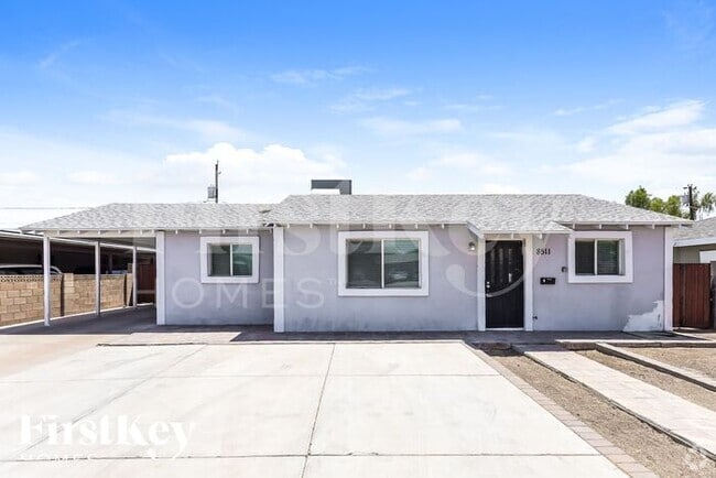 Building Photo - 8511 N 31st Ave